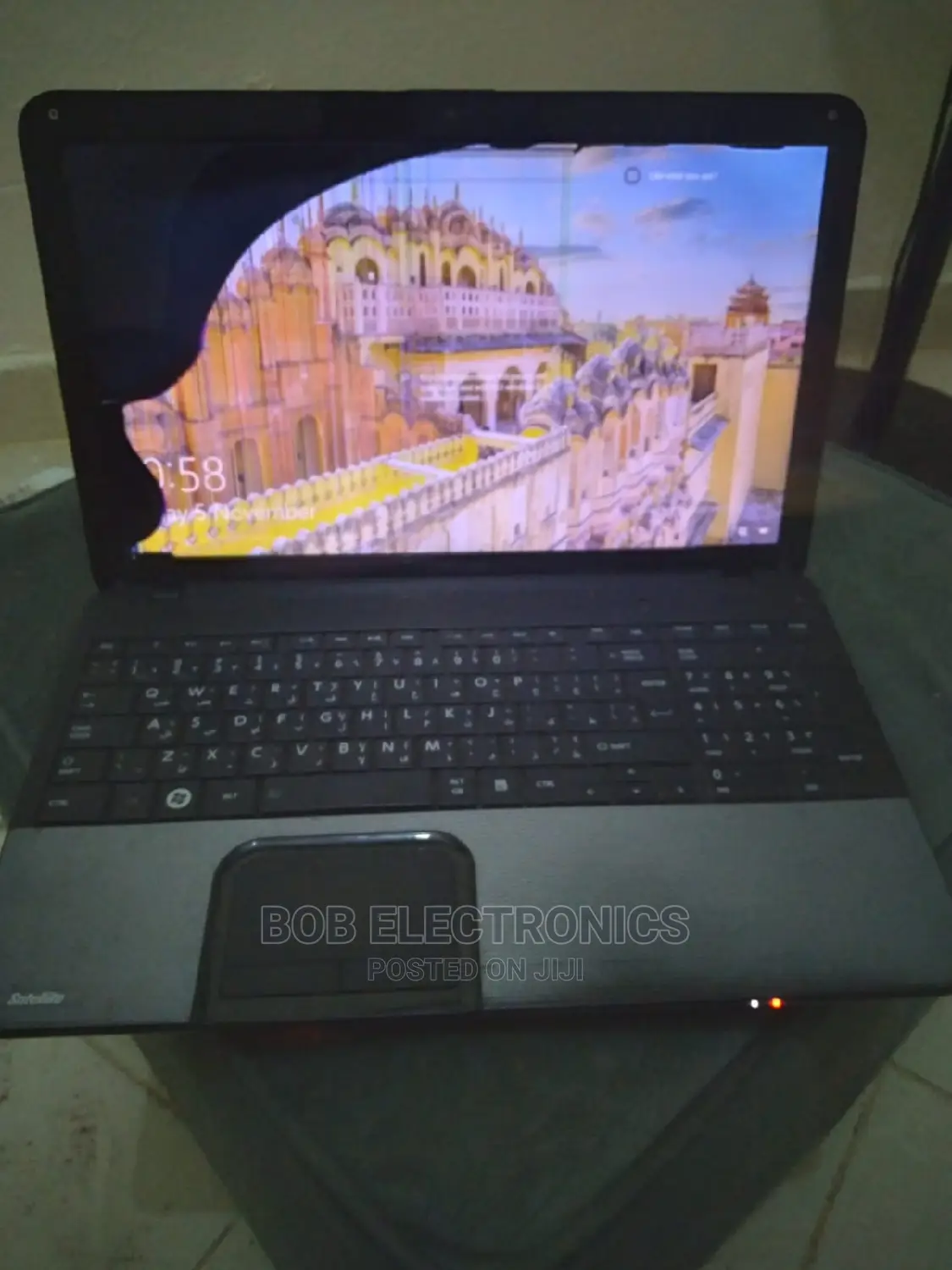 Laptop HP ProBook 645 3GB AMD A10 320GB