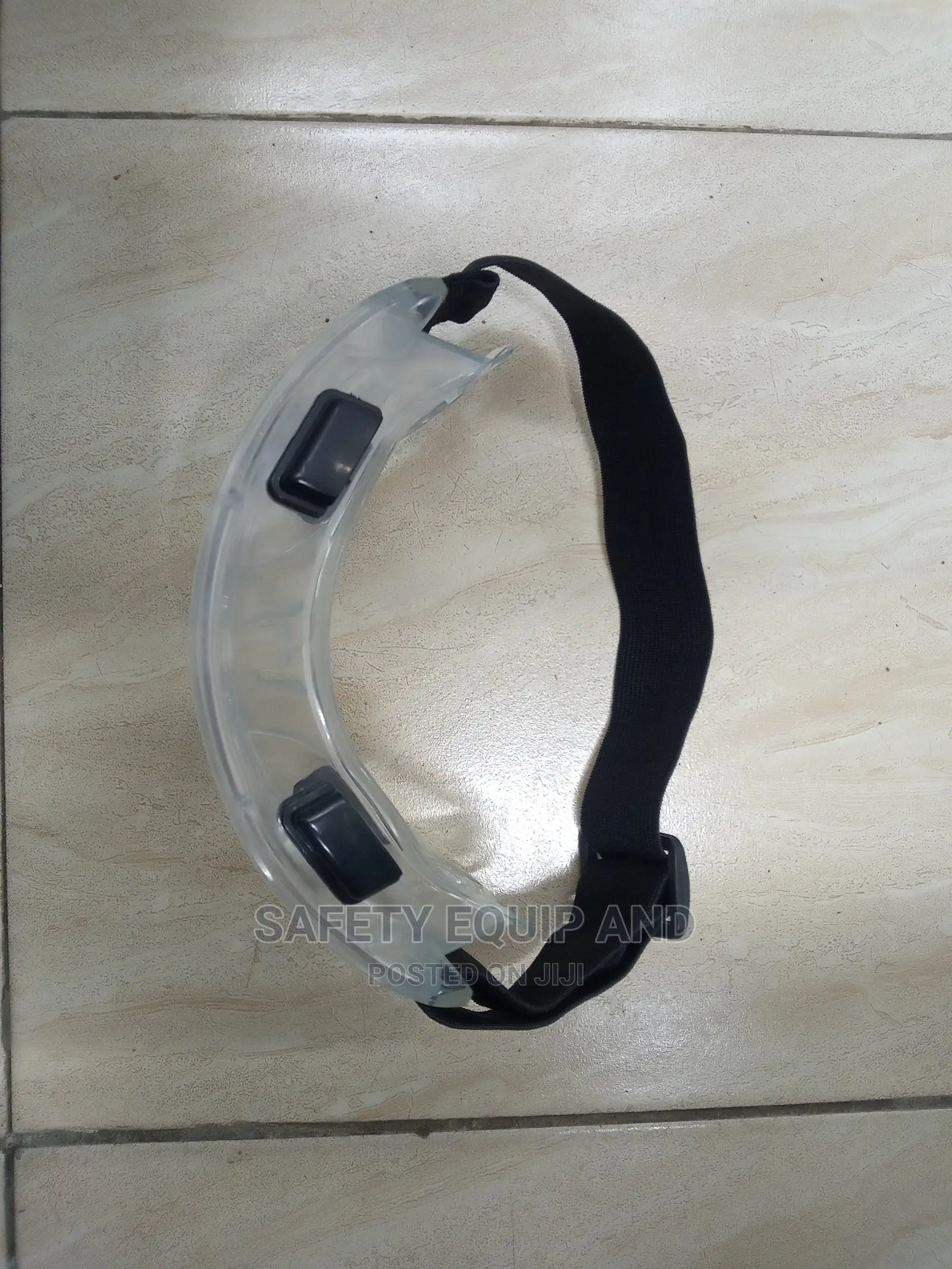 Safety Protective Goggles