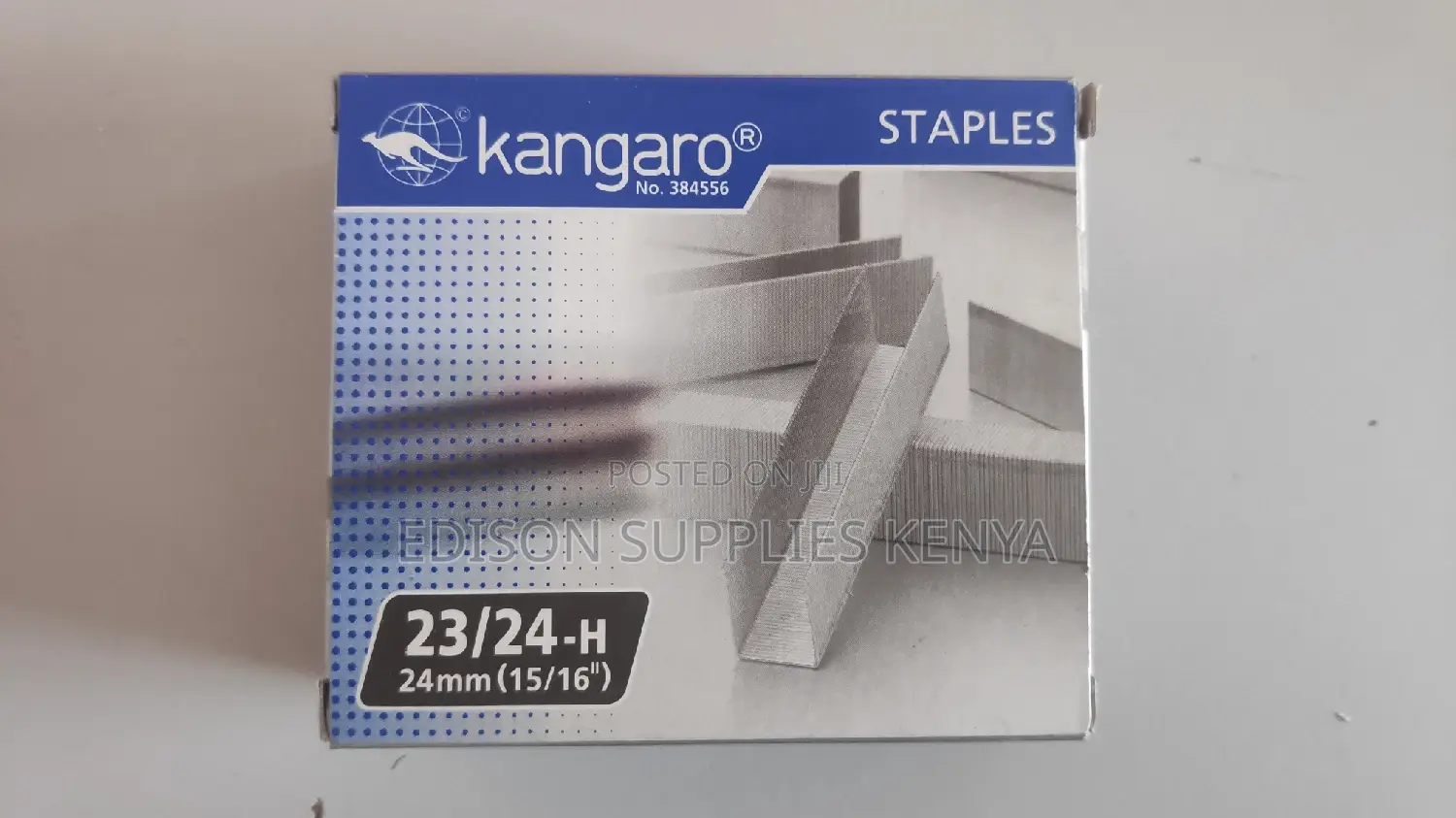 Kangaro Stapler 23S17 Heavy Duty Staplers HD23S17