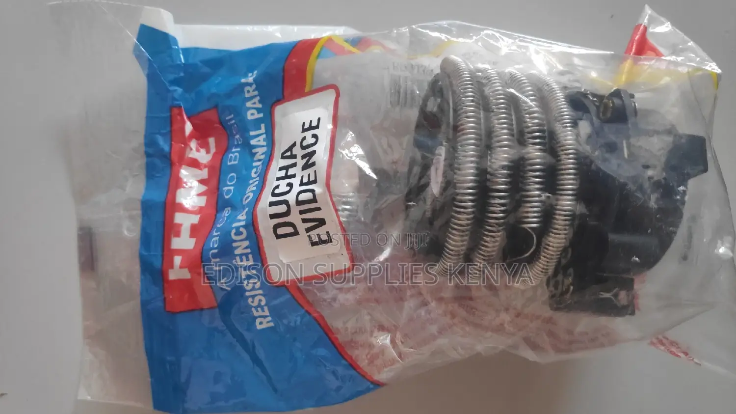 Fame Evidence Heating Element Fame Evidence Instant Shower