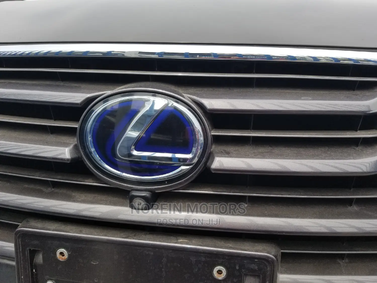 Lexus NX 300h 2014 Purple