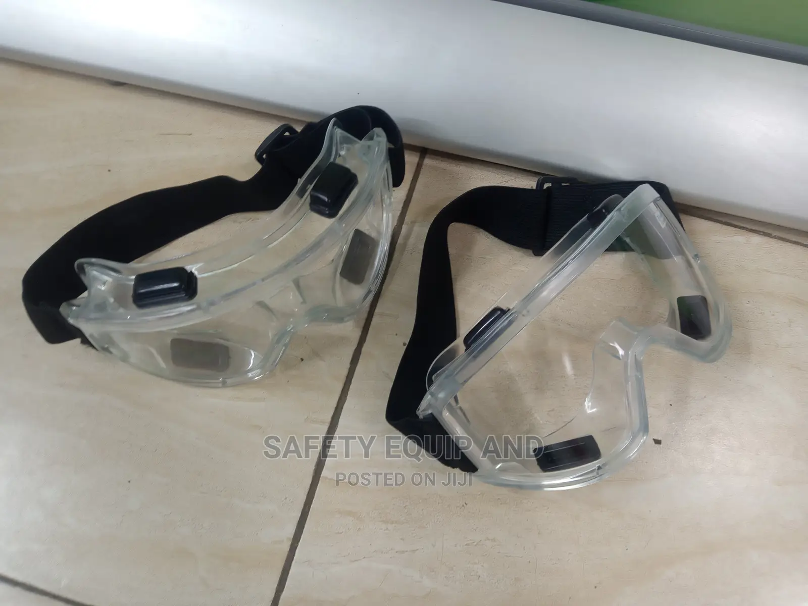Safety Eye Protection Gears