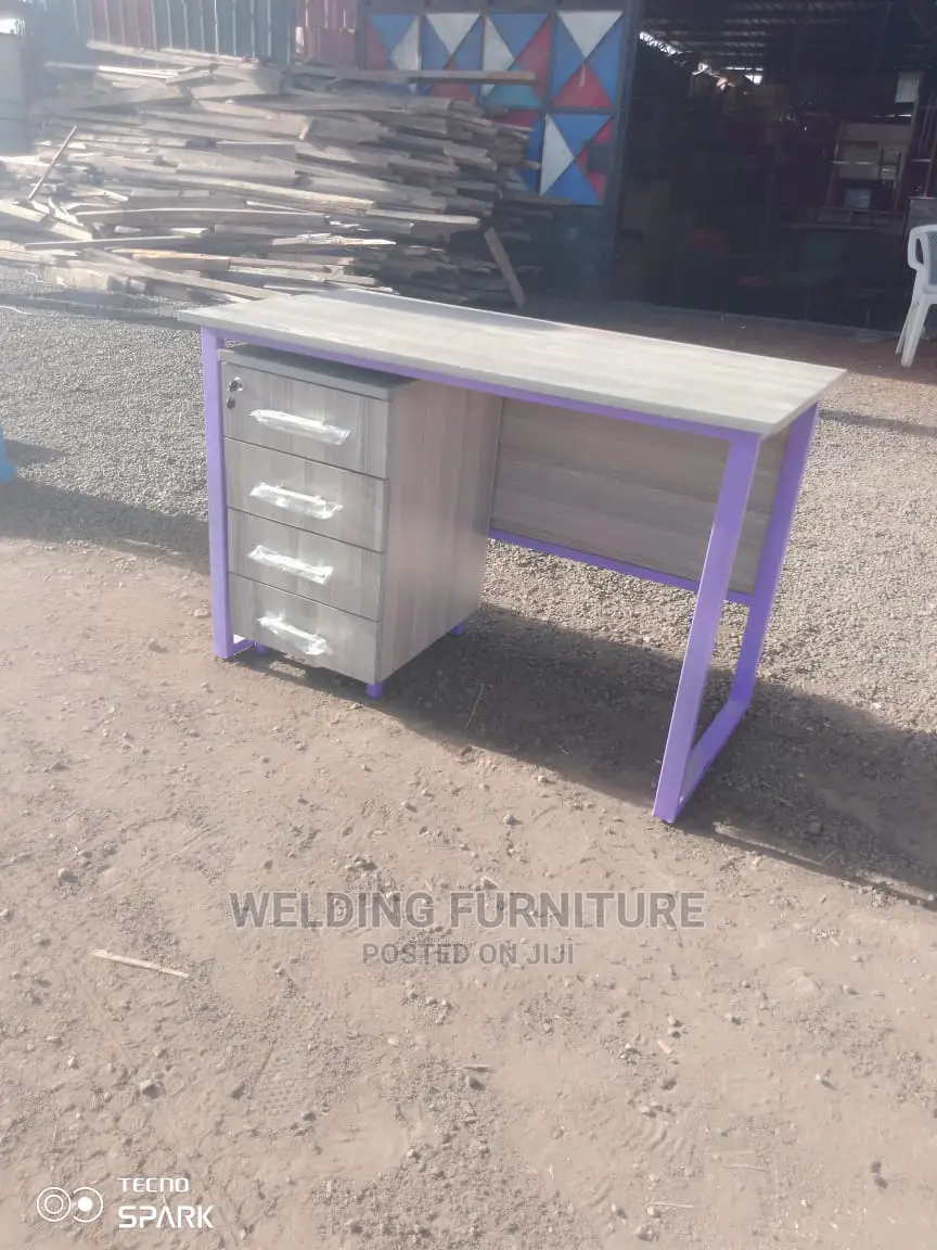 Executive Office Desk