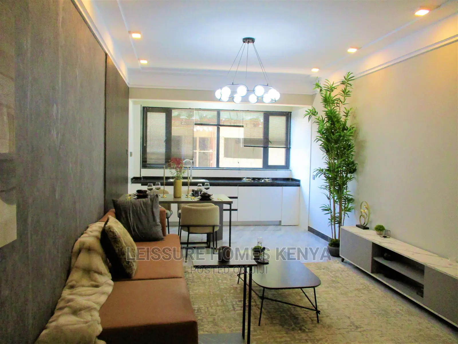 1bdrm Apartment in Lavington for sale