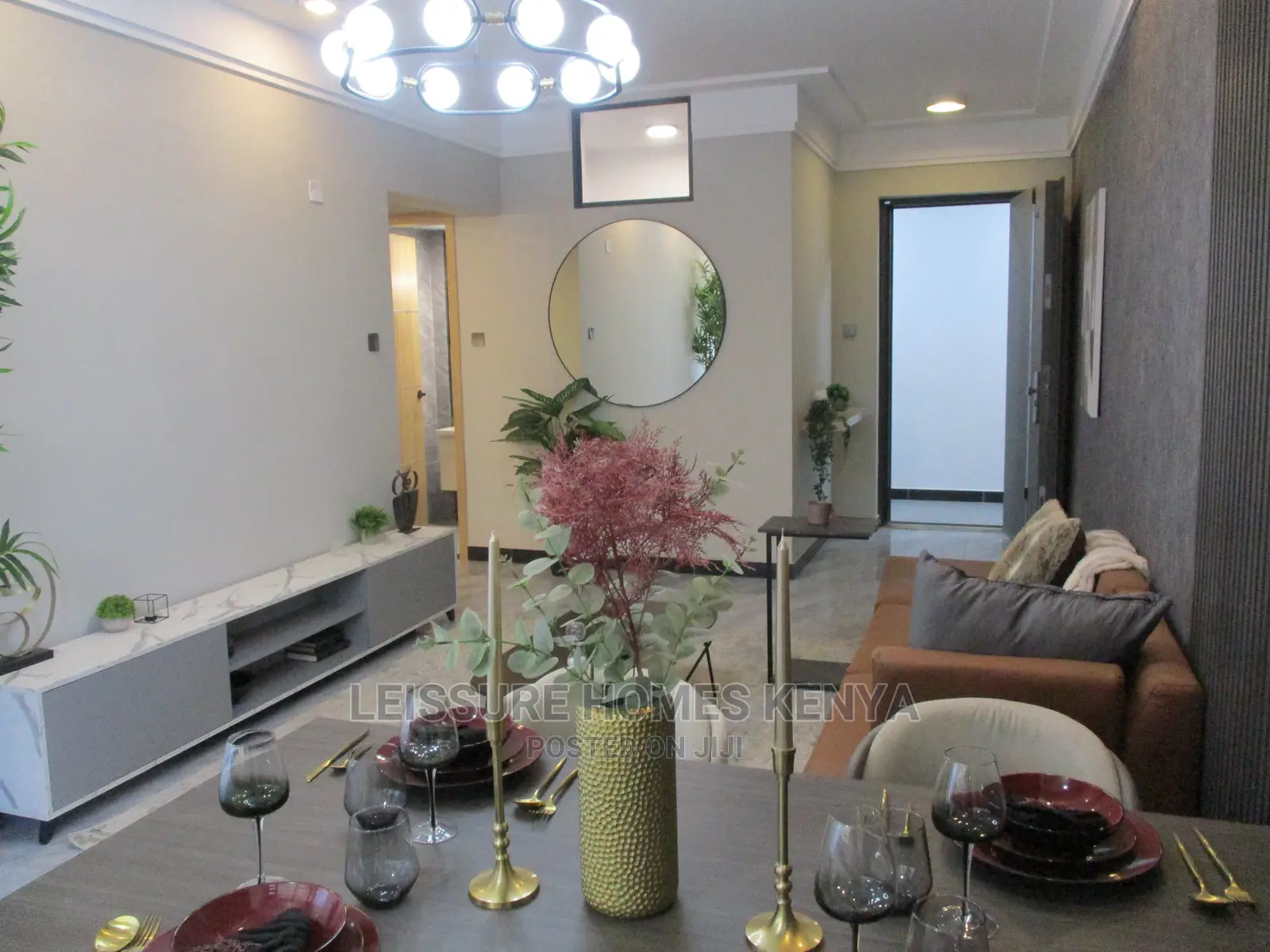 1bdrm Apartment in Lavington for sale
