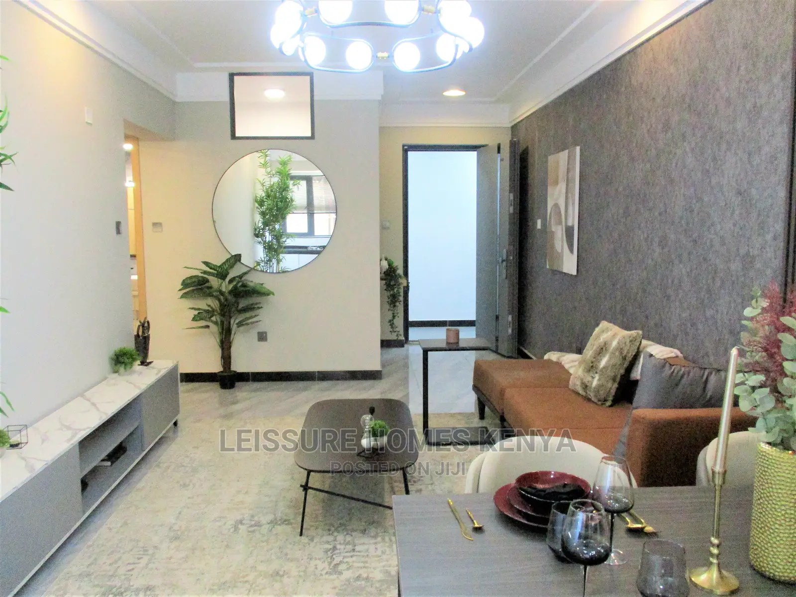 1bdrm Apartment in Lavington for sale