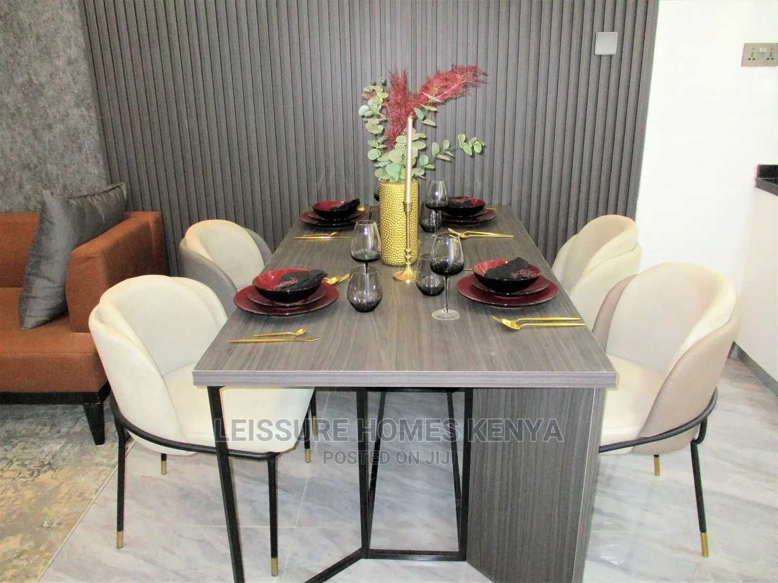 1bdrm Apartment in Lavington for sale