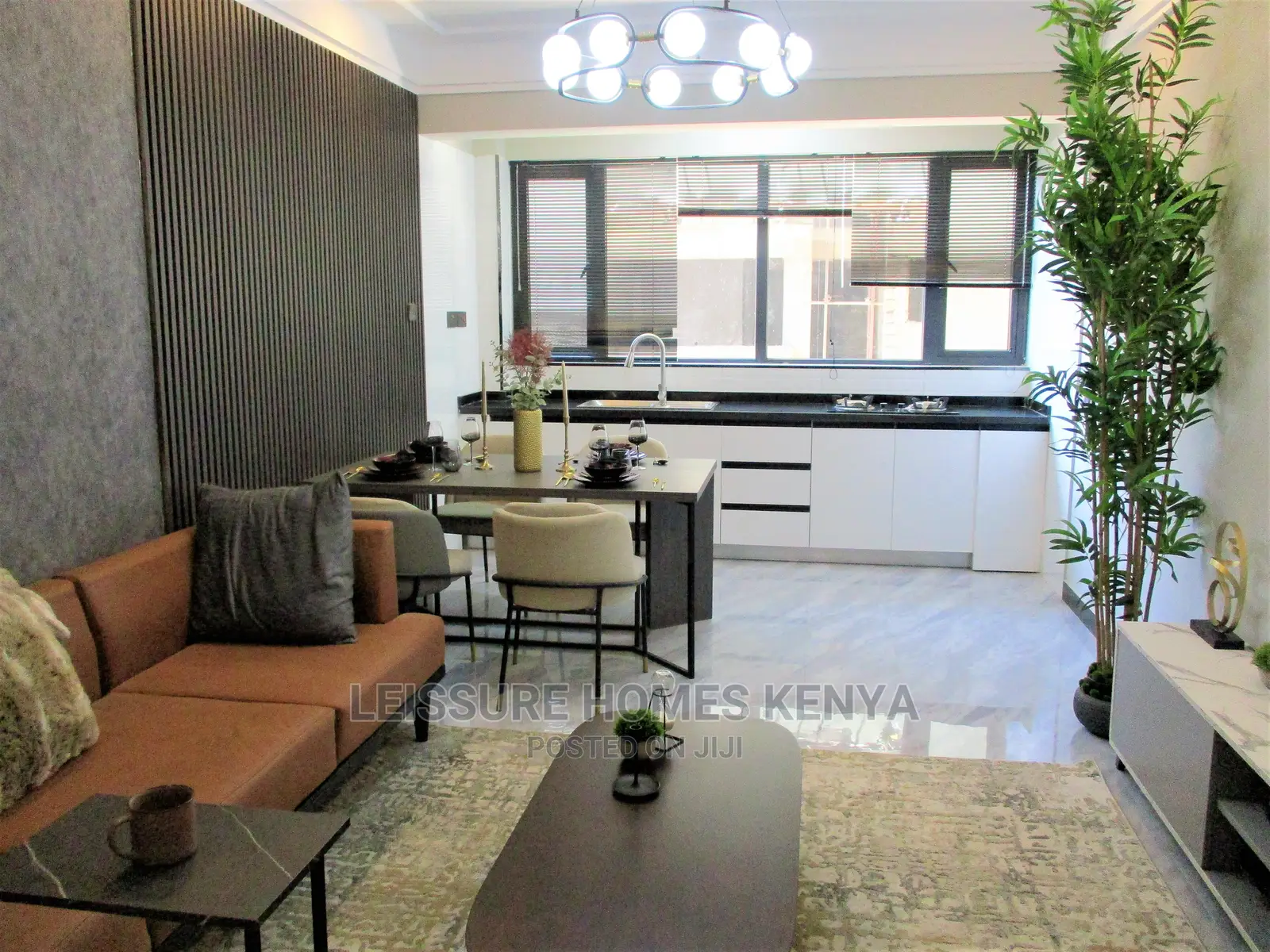 1bdrm Apartment in Lavington for sale