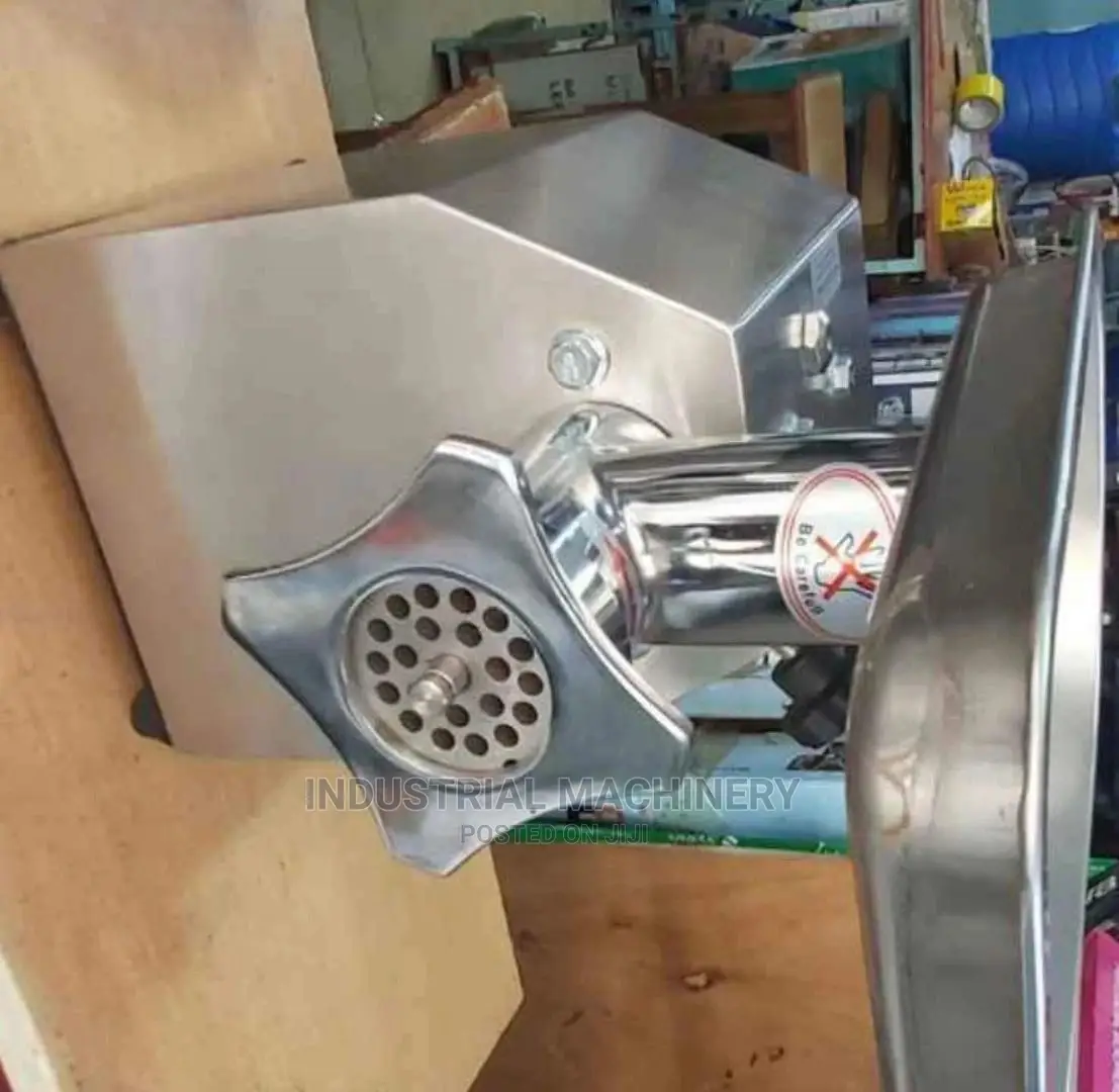 Tk-M22 Meat Mincer(Best Quality)