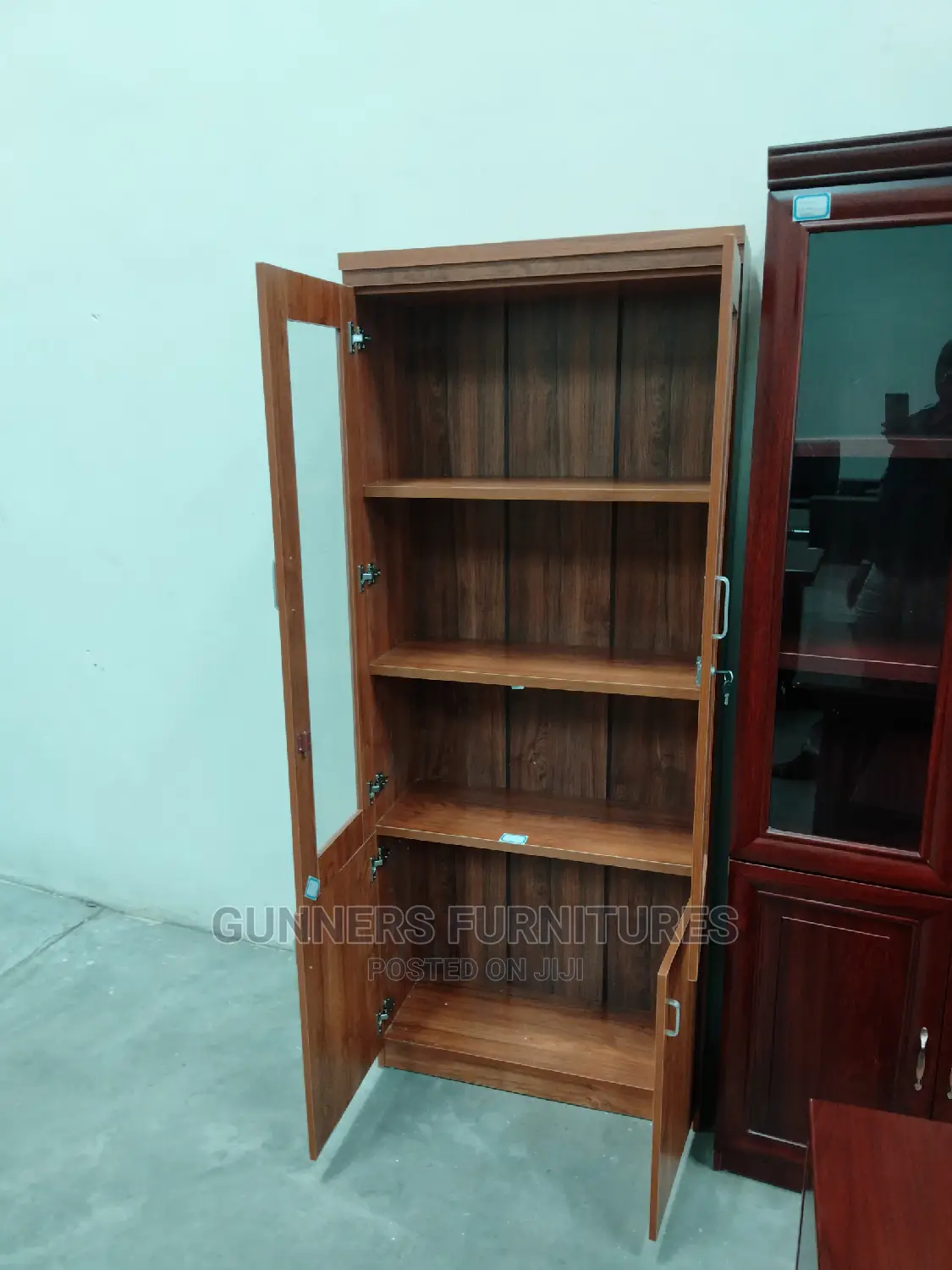 Filing Cabinet