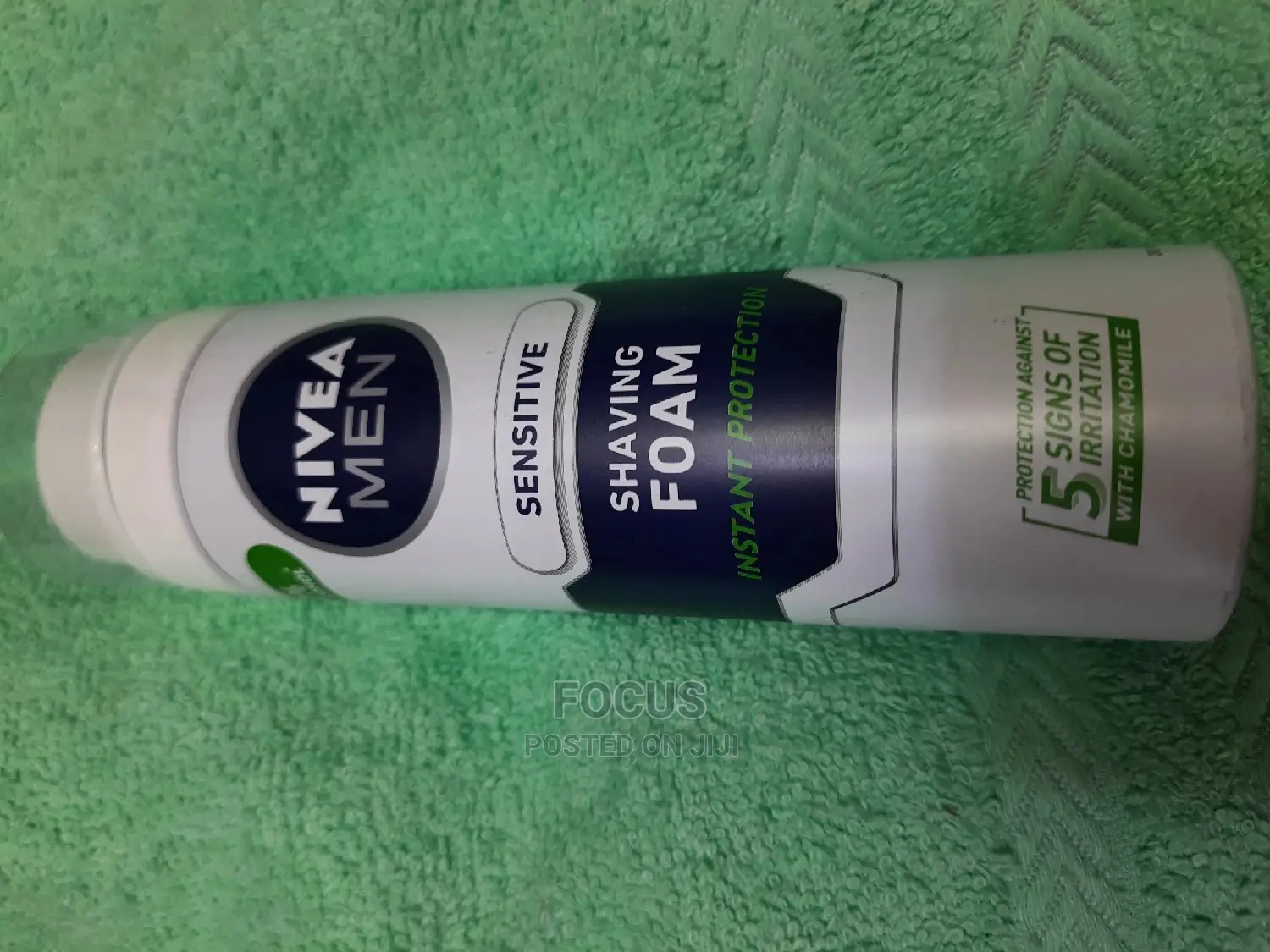 Nivea Shaving Foam