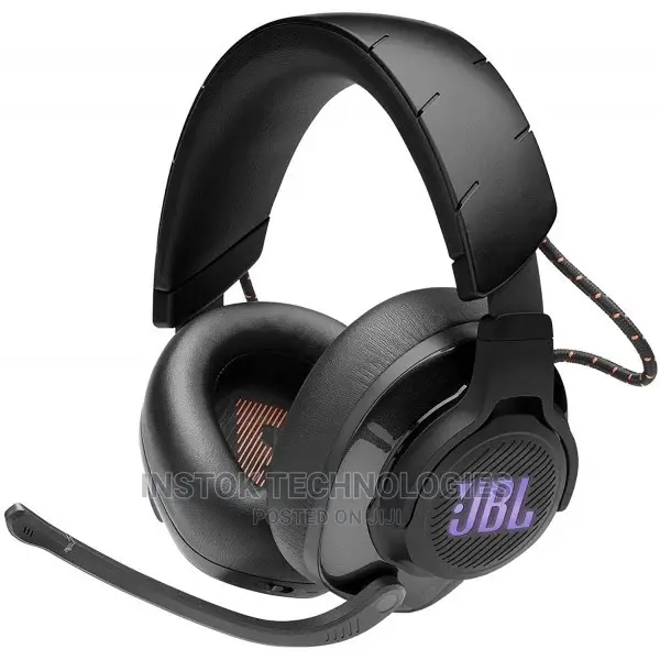 Jbl Quantum 600, Wireless Over-Ear Performance Gaming Headse