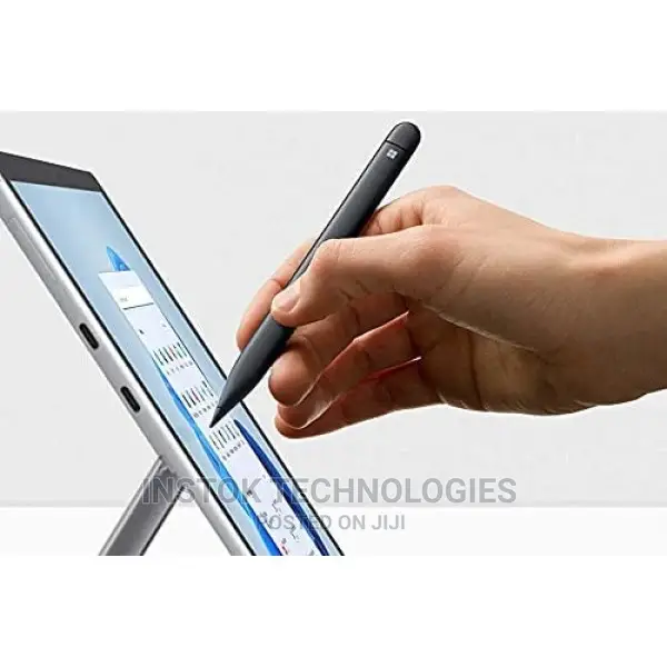 Microsoft Surface Slim Pen 2 - Black