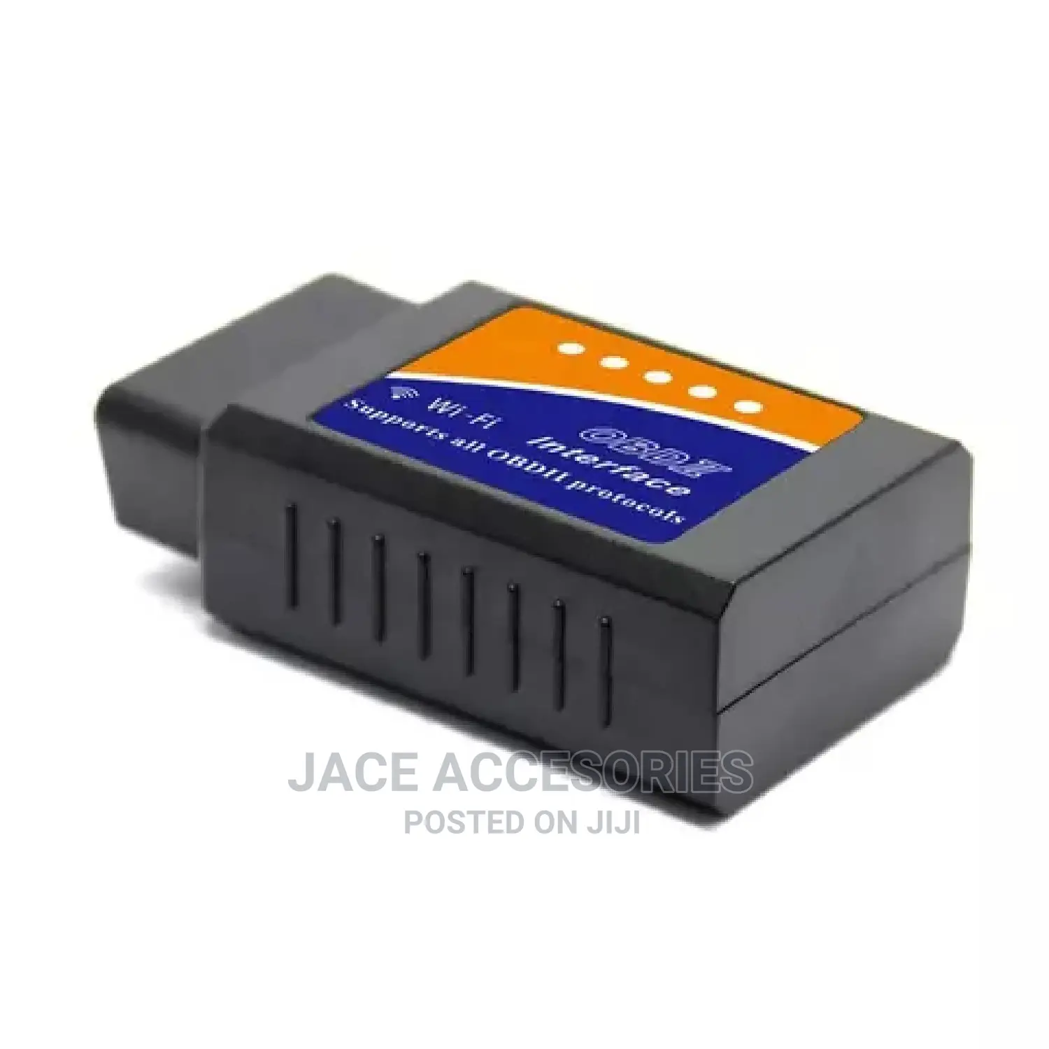 Wifi Obd II Scanner