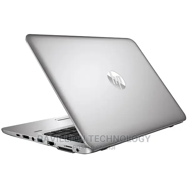 Laptop HP EliteBook 820 G3 8GB Intel Core I5 SSD 256GB