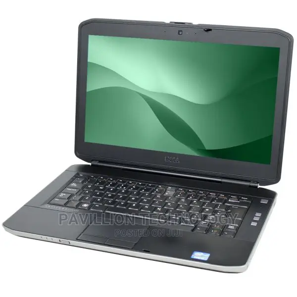 Laptop Dell Latitude E5430 4GB Intel Core I5 HDD 320GB
