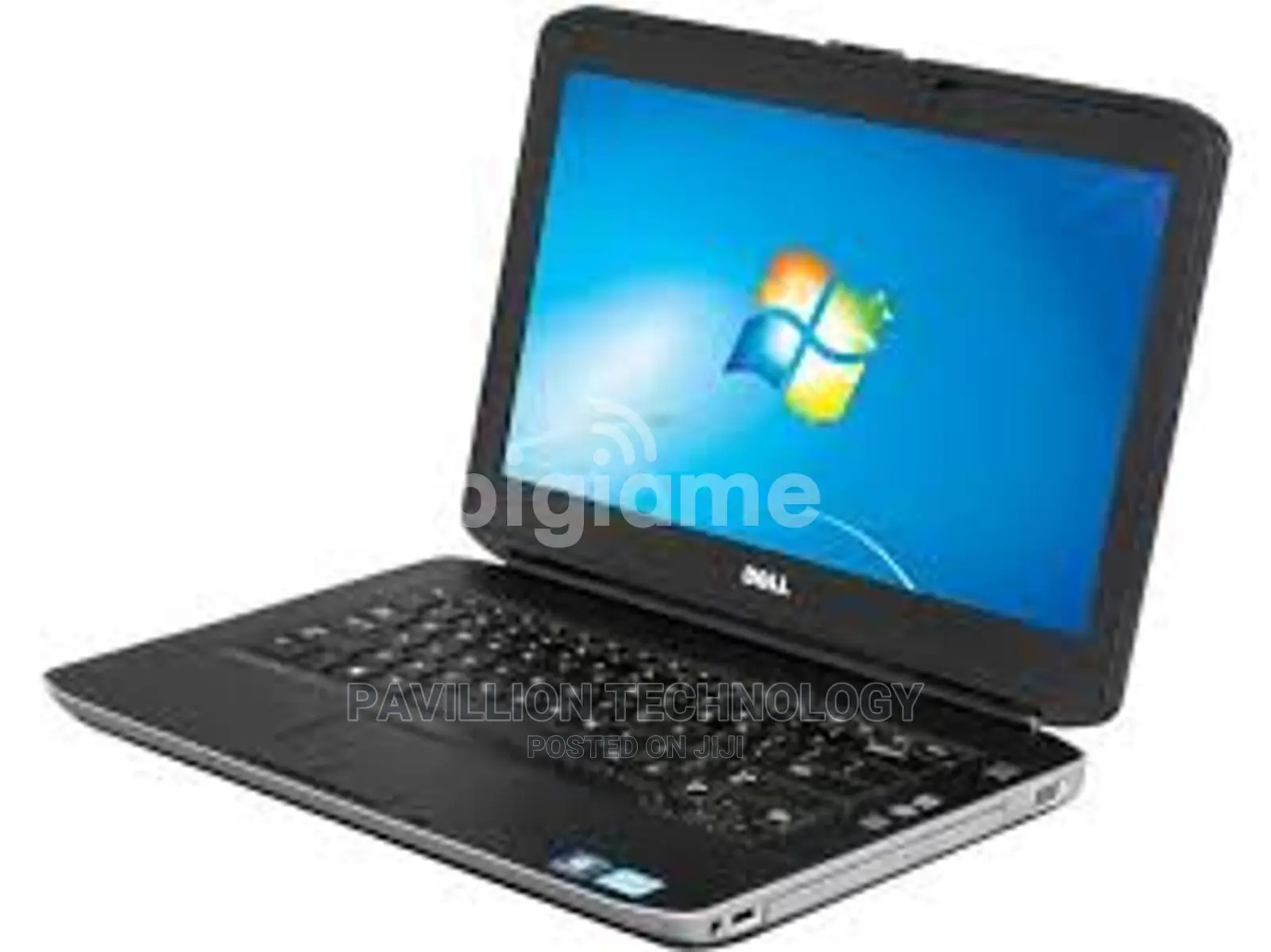 Laptop Dell Latitude E5430 4GB Intel Core I5 HDD 320GB
