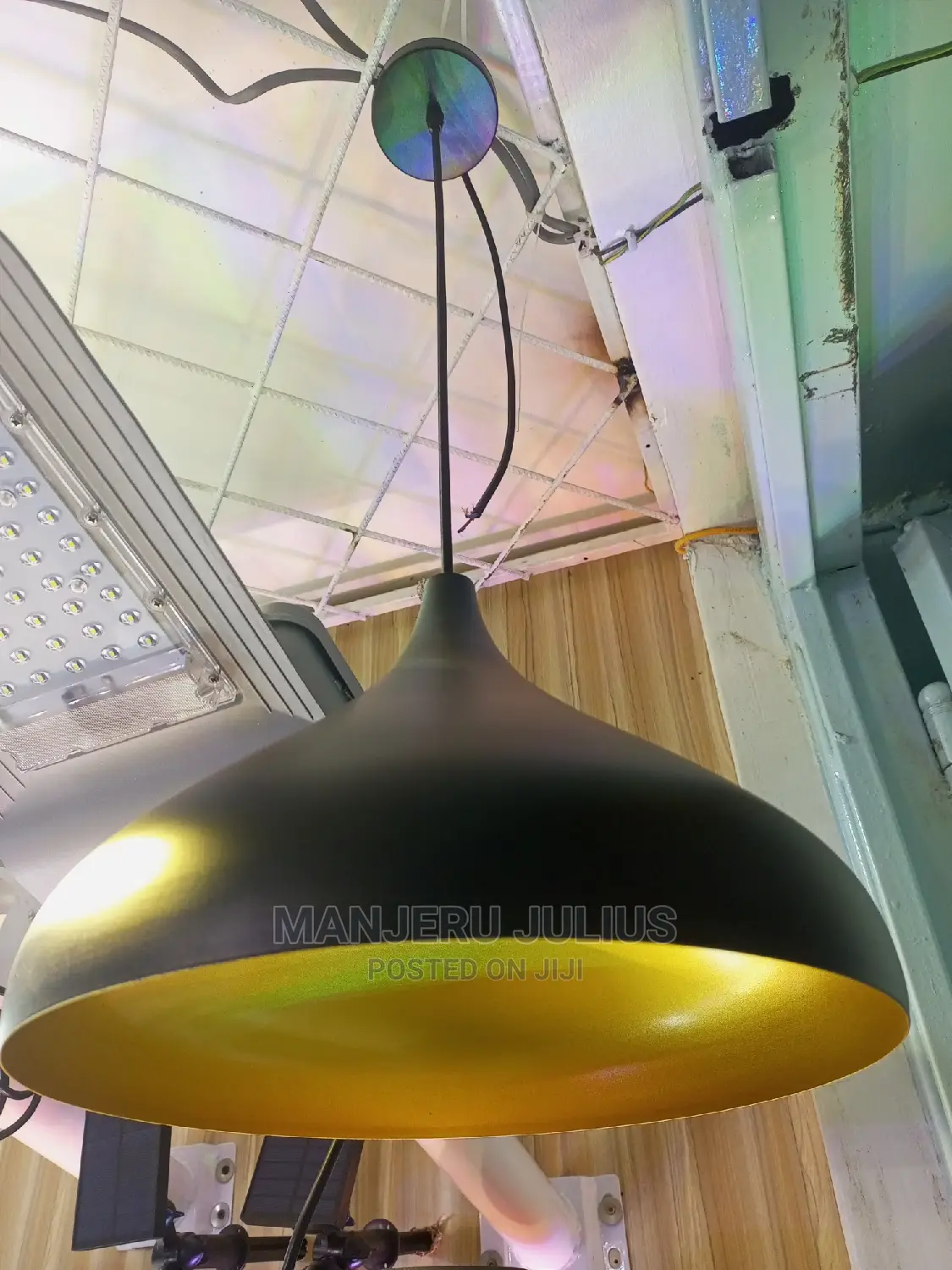 Pendants Light