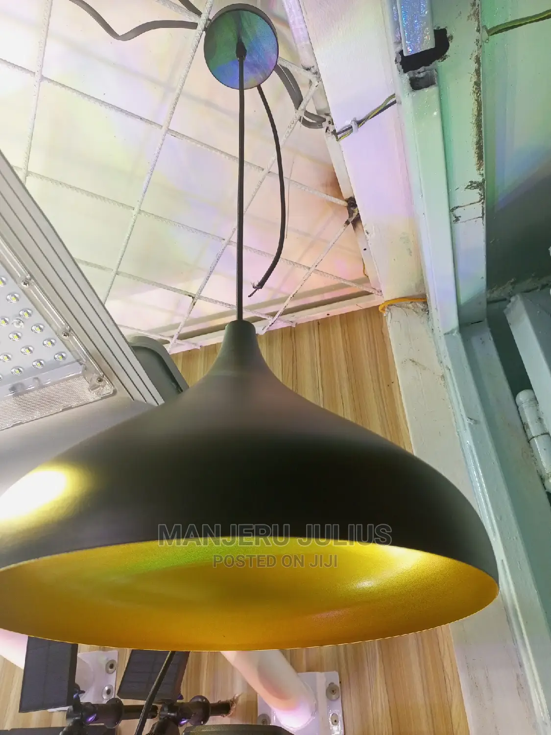 Pendants Light