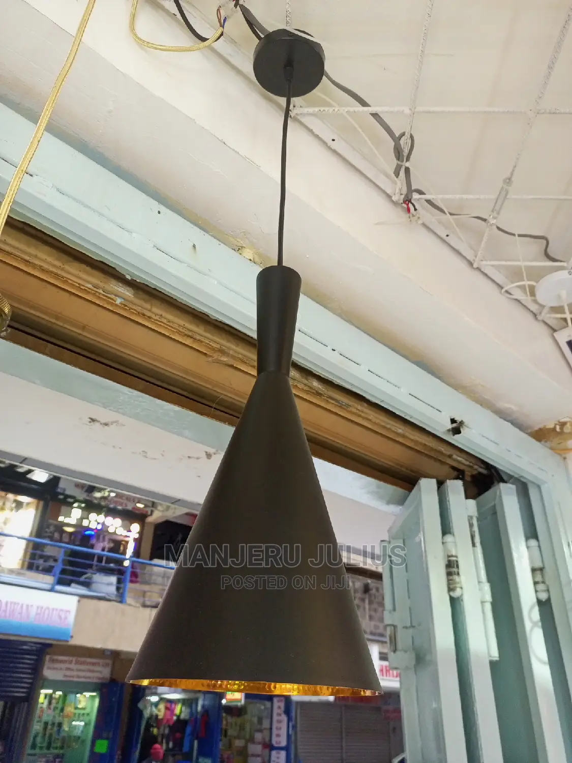 Pendants Light