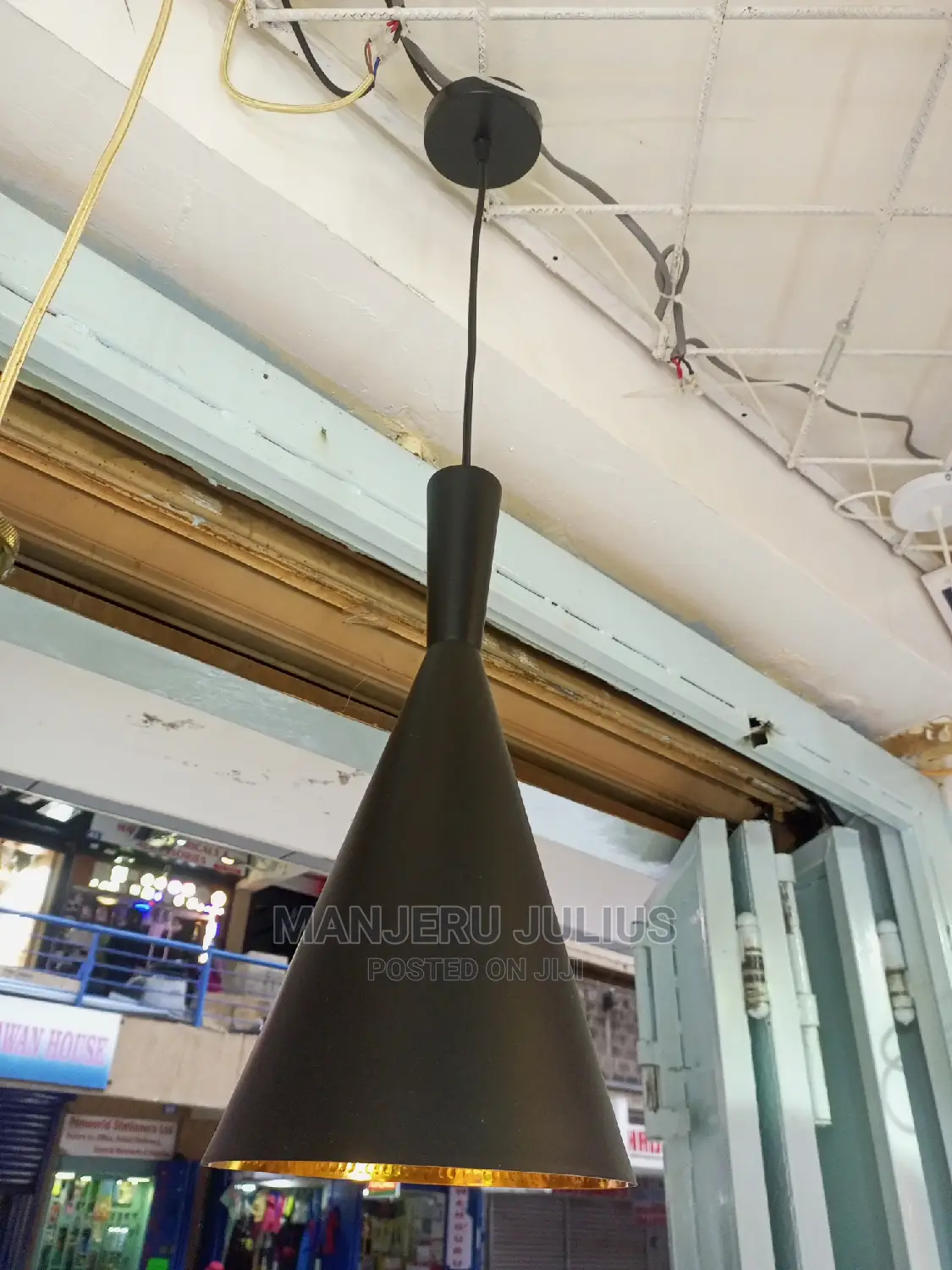 Pendants Light