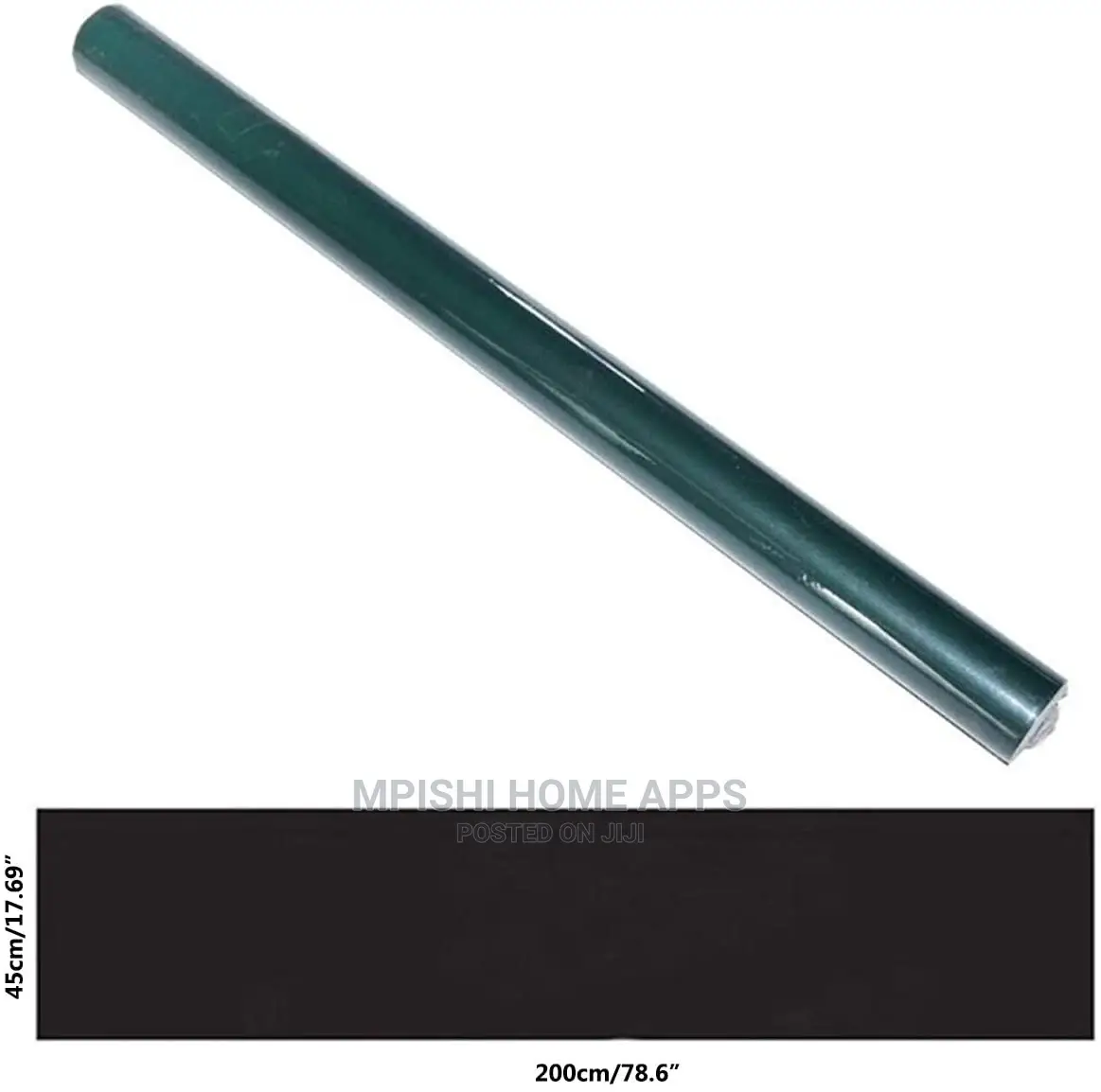 Blackboard Wall Sticker 90*200cm