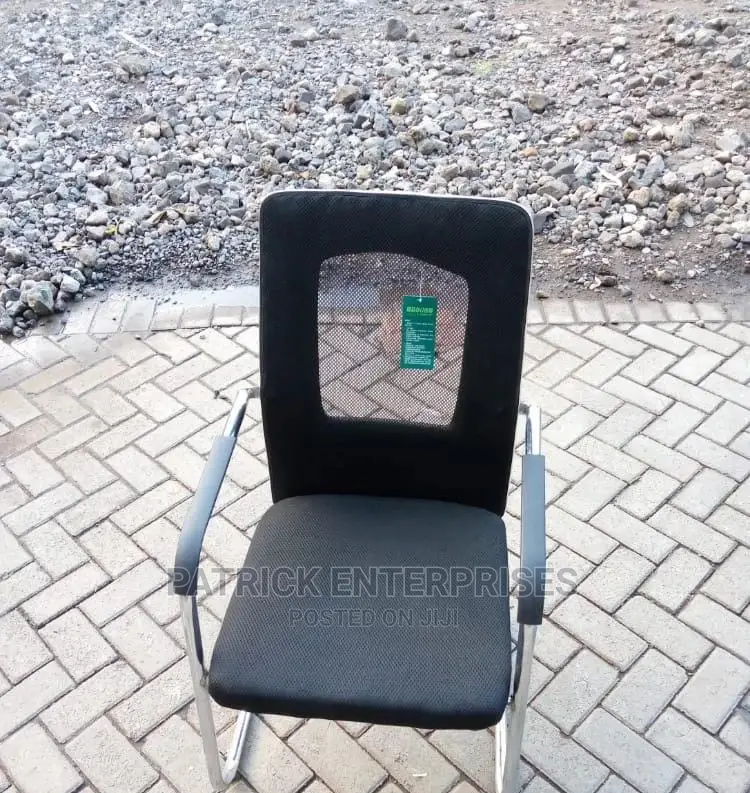 Office Waiting Chair