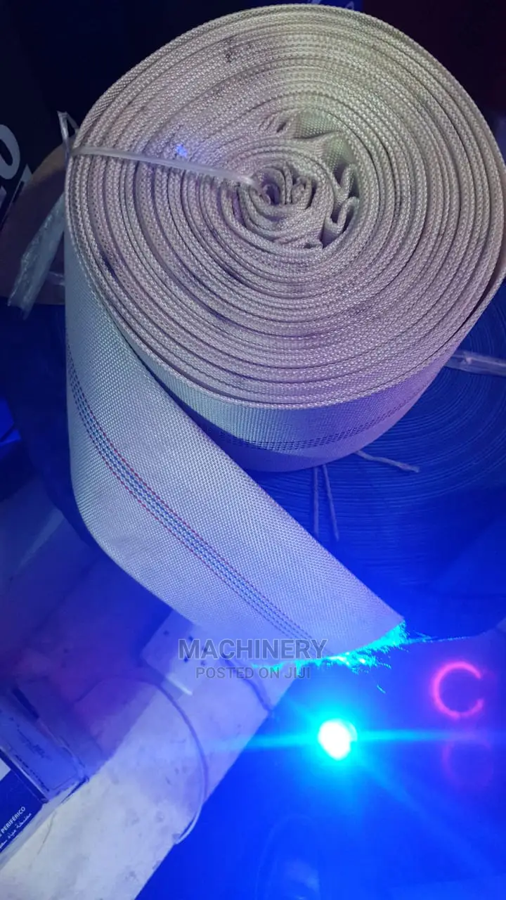 3" by 30" Delivery Hose Pipe