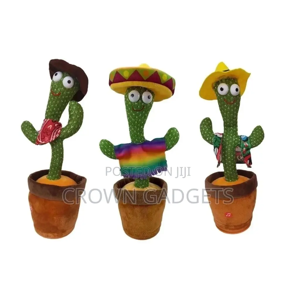 Funny Dancing Toy