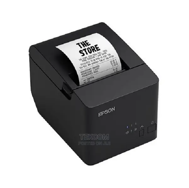 Epson POS Receipt Printer TM-T20X