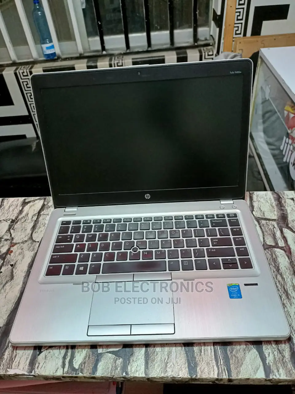HP Folio Screen (Elitebook 9470m and 9480m)