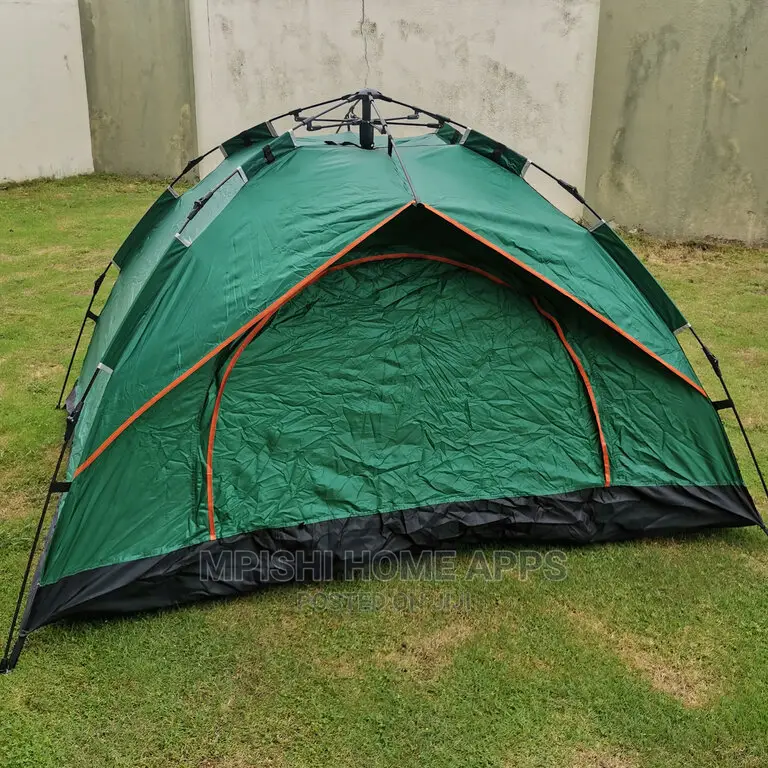 Camping Tent 1-2 Persons