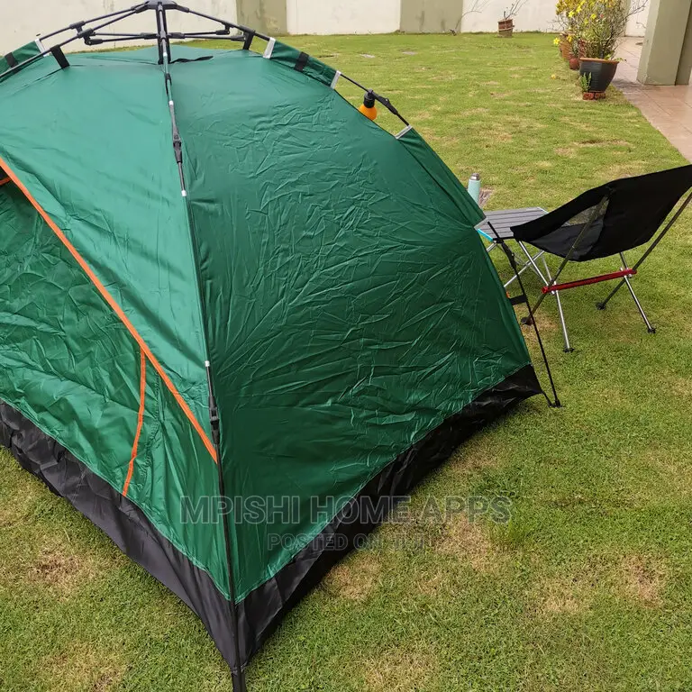 Camping Tent 1-2 Persons