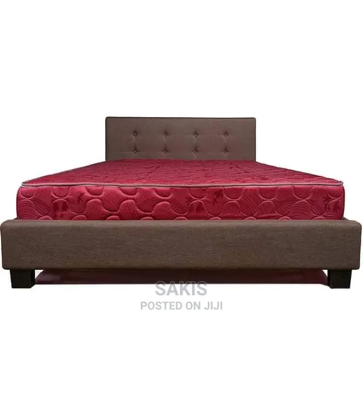 Mtwapa! Super Quality Mattresses! 6 X 6 X 10". Delivery Free
