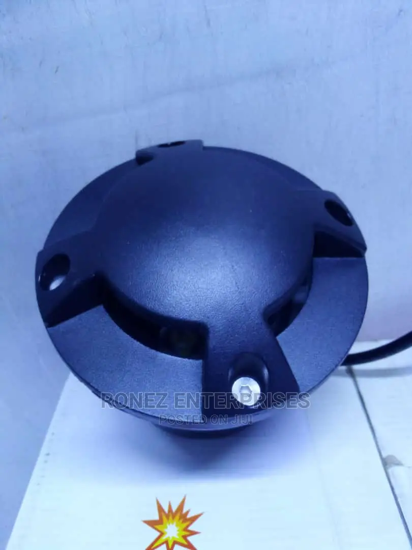 Floor Light Sides