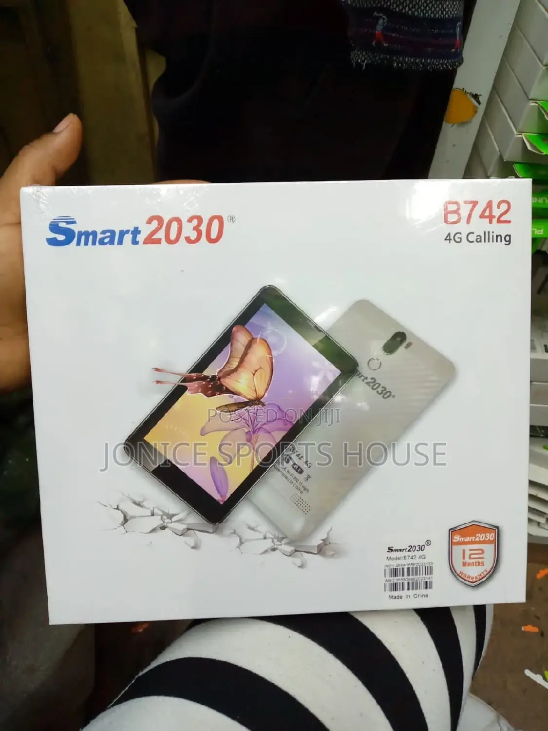 New Atouch A103 16 GB