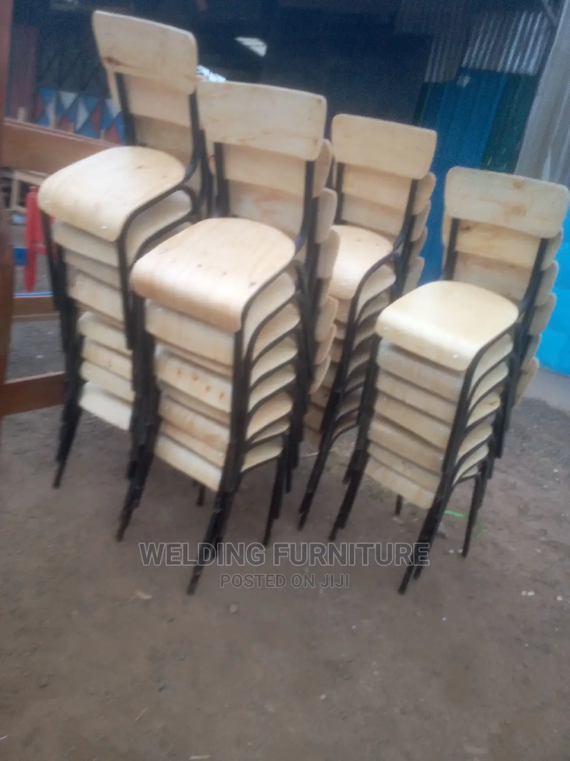 School Chairs
