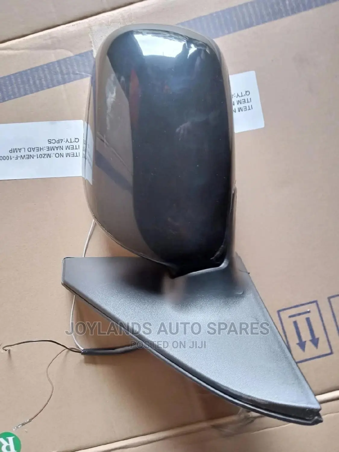 Side Mirror Probox 3wire