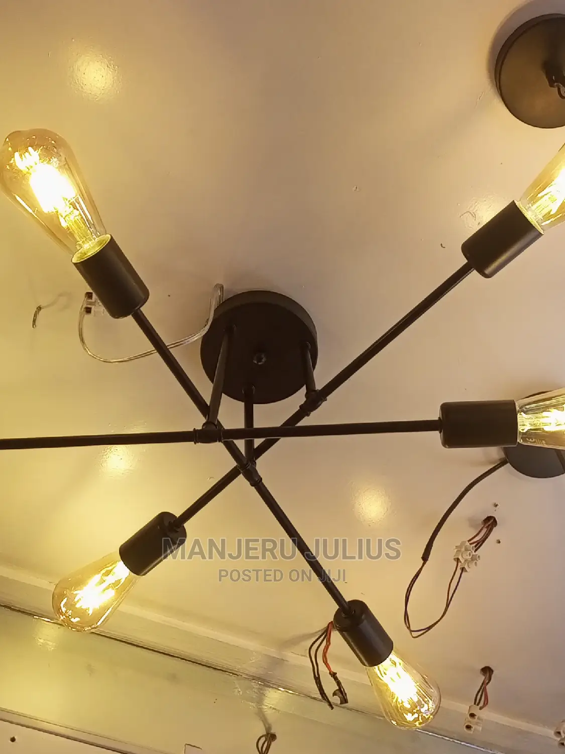 Chandelier Light