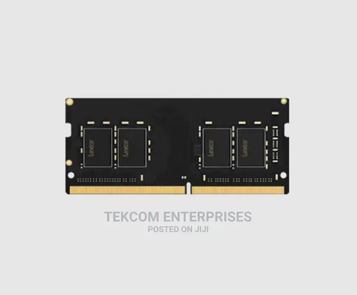 Lexar Laptop RAM DDR4 32GB 3200