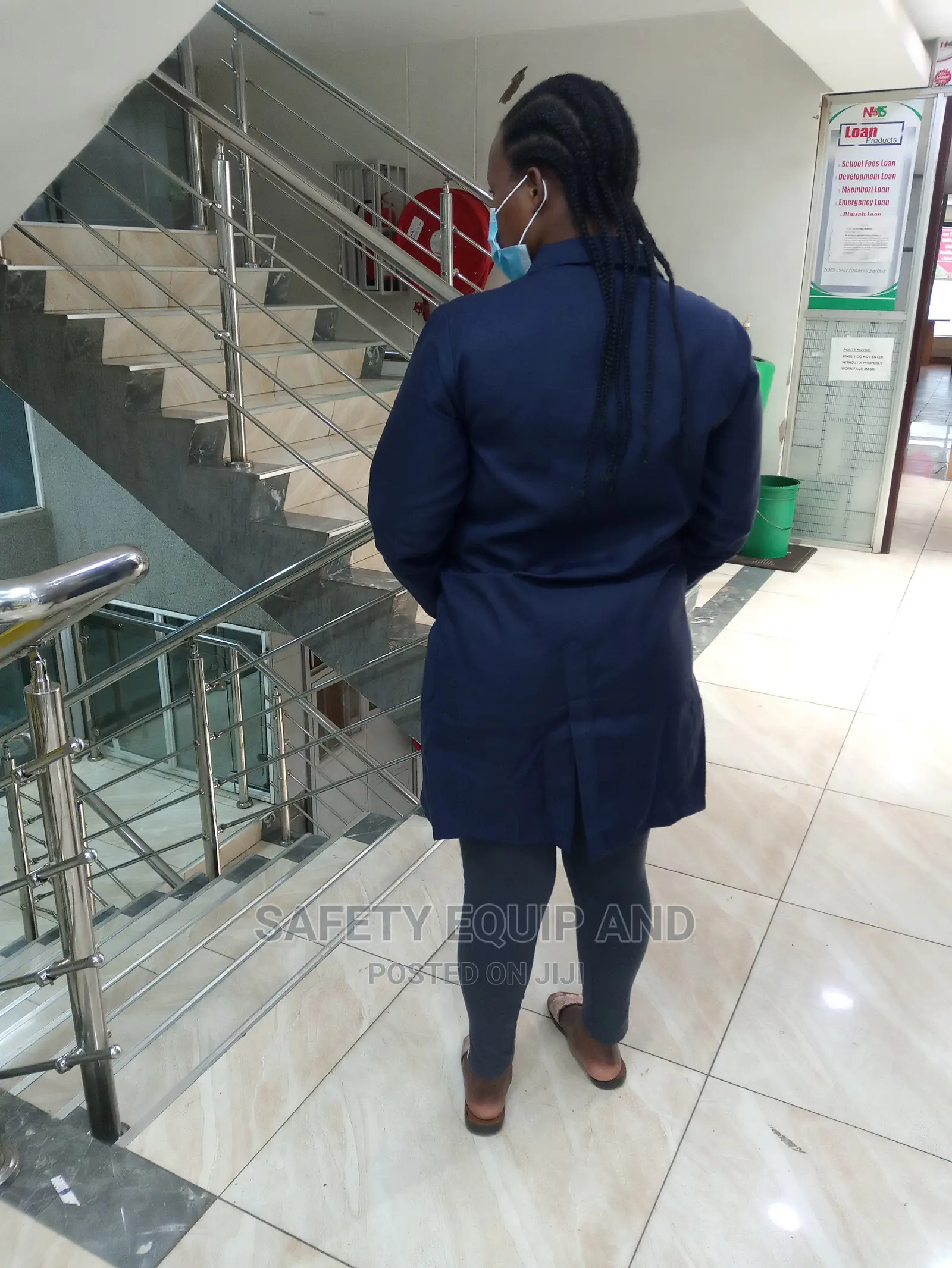 Safetywear for Working-All Colors