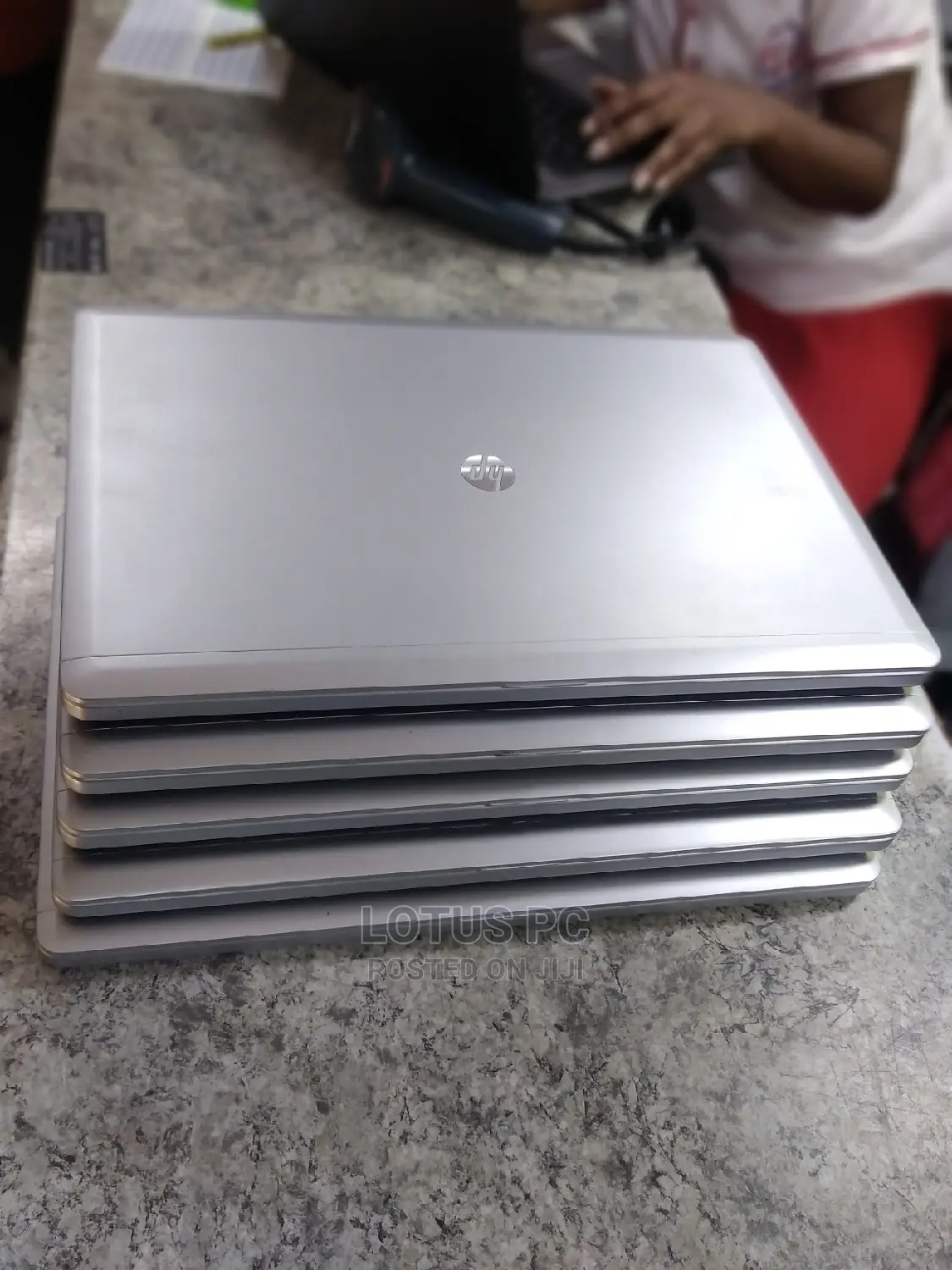 Laptop HP EliteBook Folio 9480M 4GB Intel Core I5 HDD 500GB