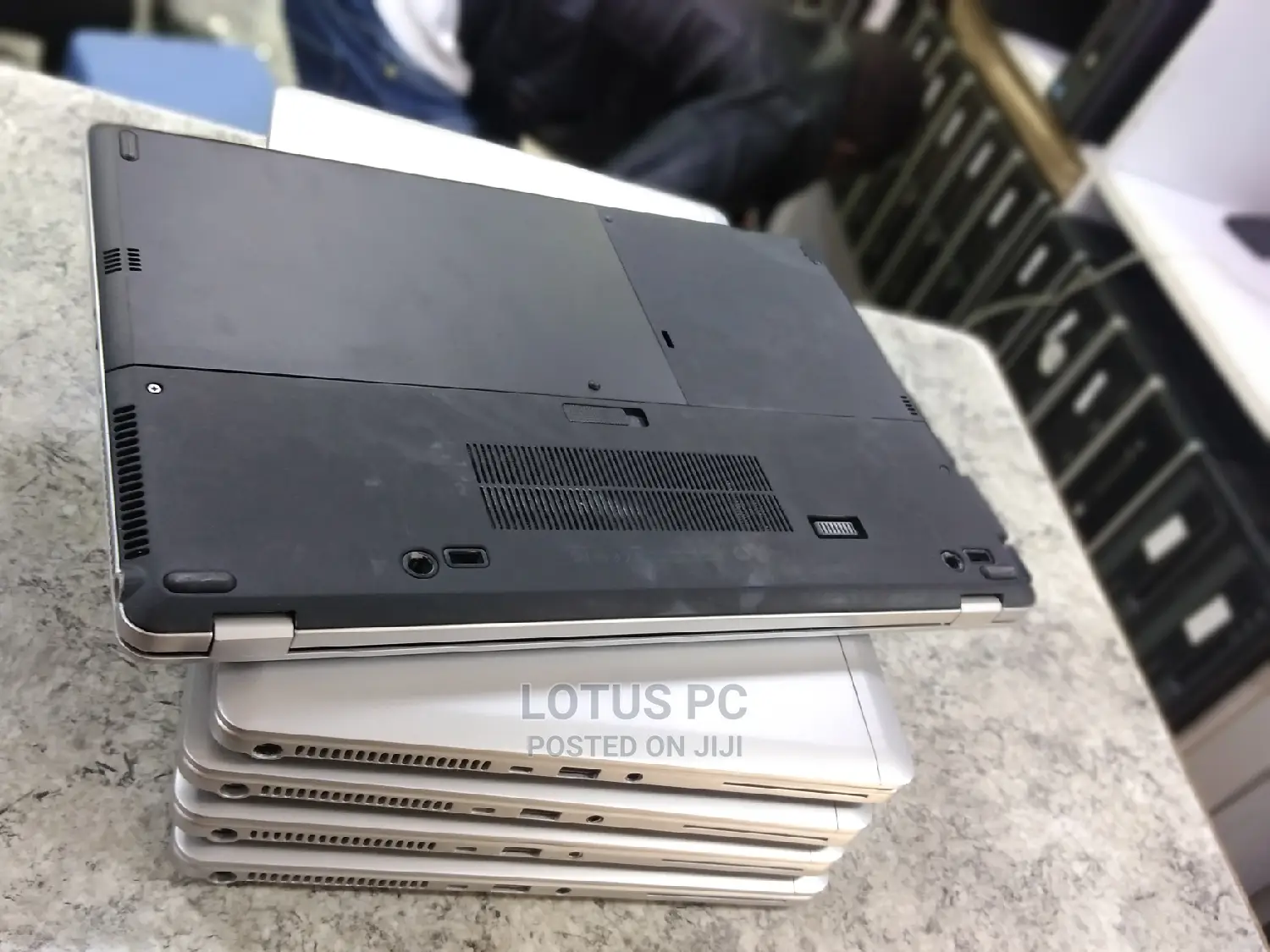 Laptop HP EliteBook Folio 9480M 4GB Intel Core I5 HDD 500GB