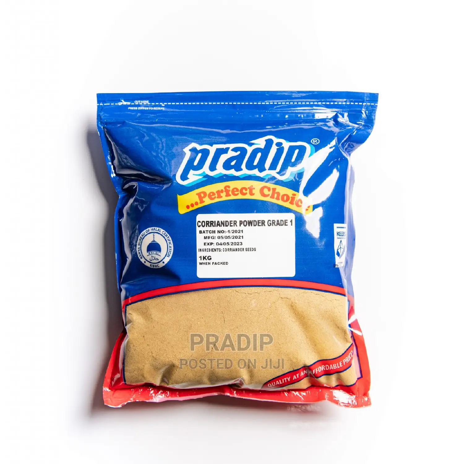 Coriander Powder- 500 GRMS