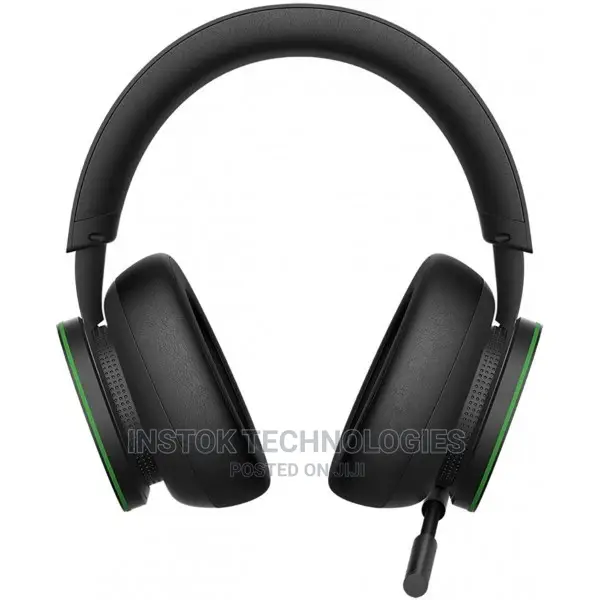 Xbox Wireless Headset for Xbox Series X|S, Xbox One, and Win