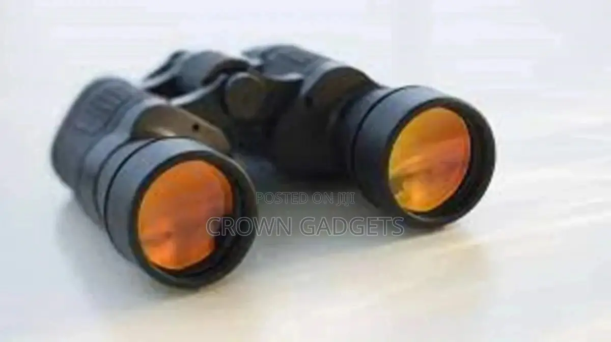 Canon High Quality Binoculars