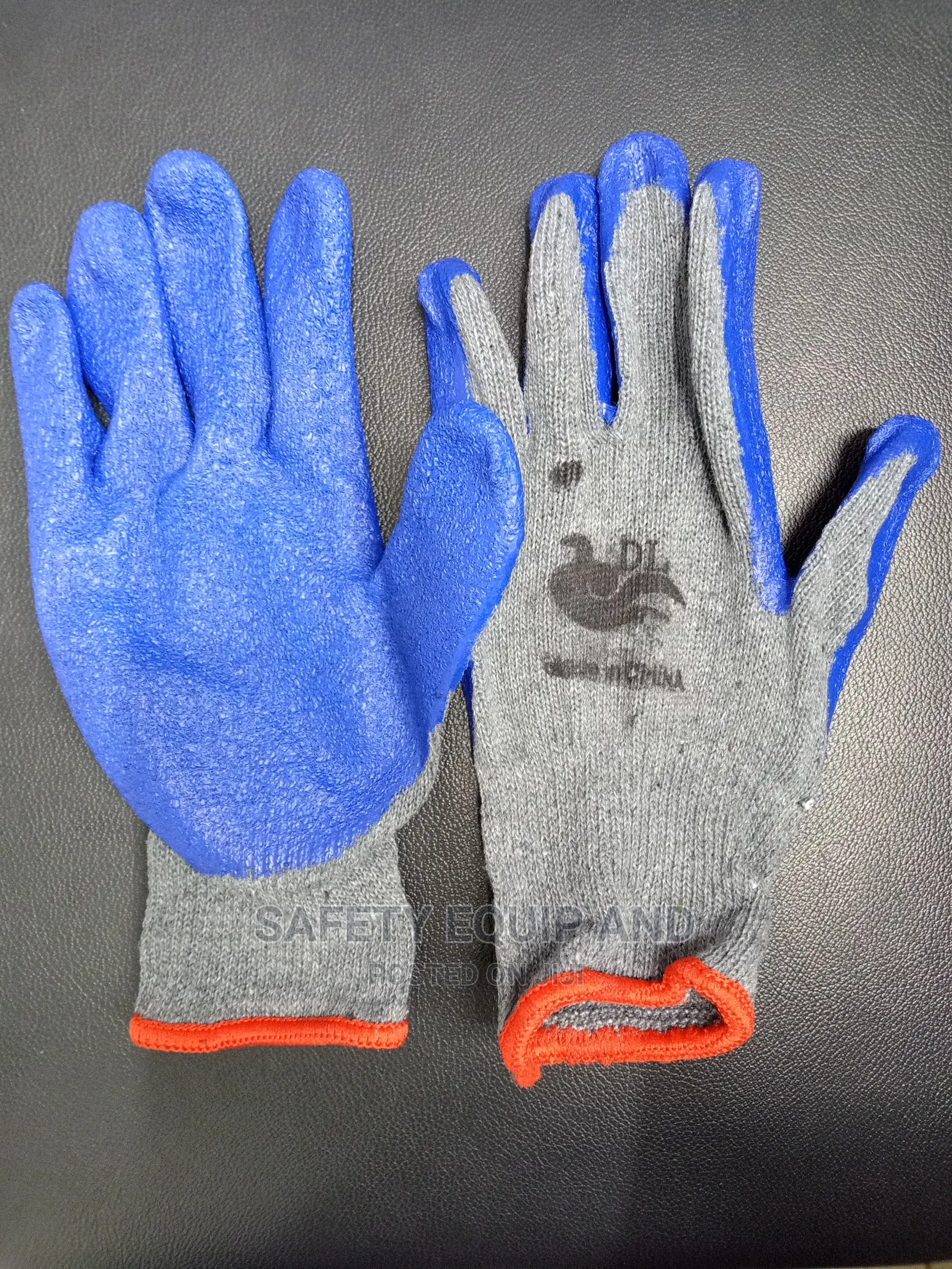We Sell Safety Gloves at Discounted Price