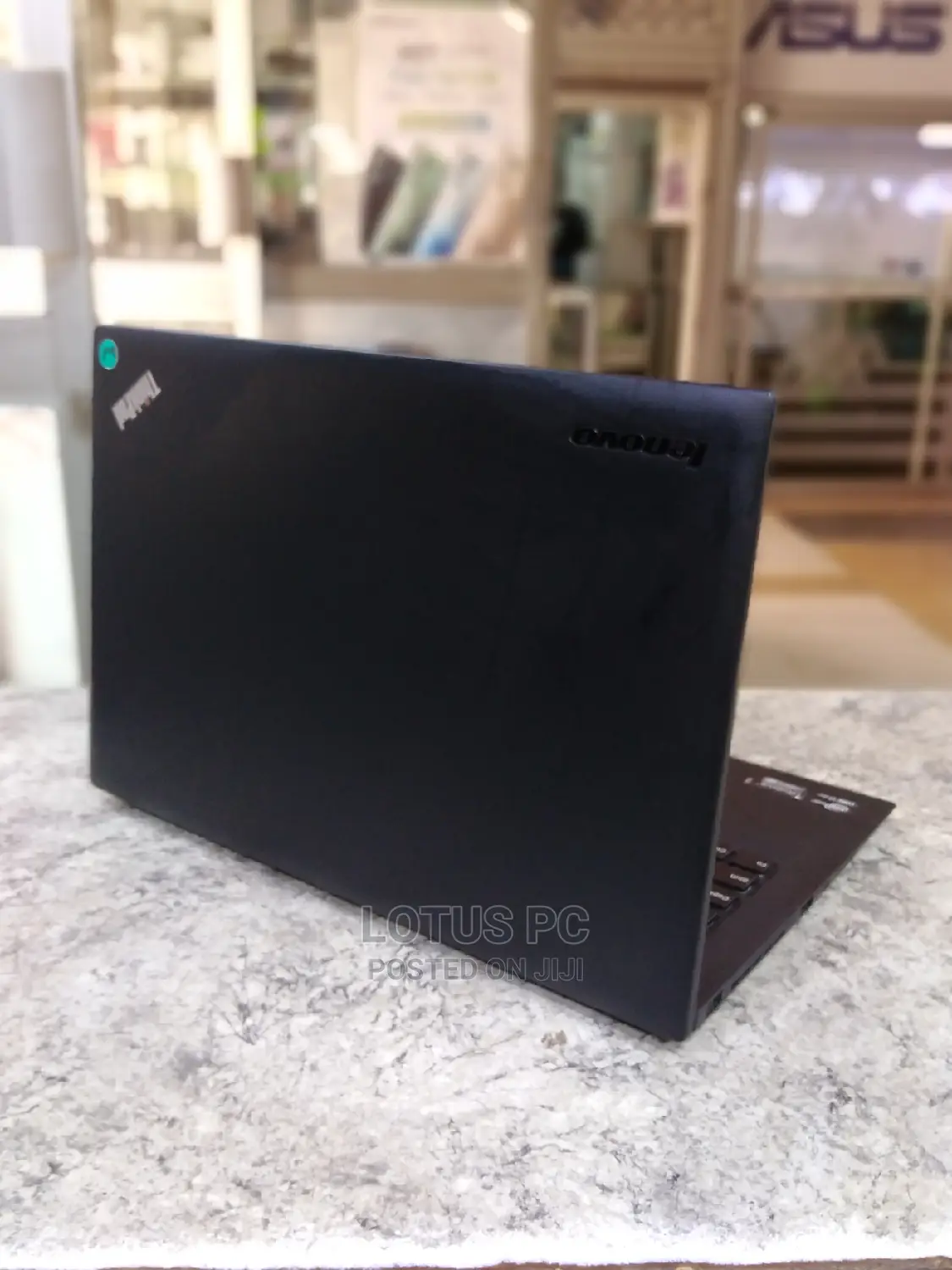 Laptop Lenovo ThinkPad X1 Carbon 8GB Intel Core I7 SSD 256GB