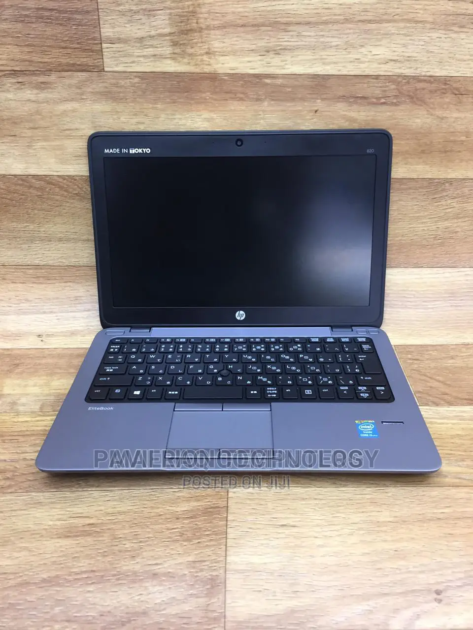 Laptop HP EliteBook 820 G2 4GB Intel Core i5 SSD 128GB