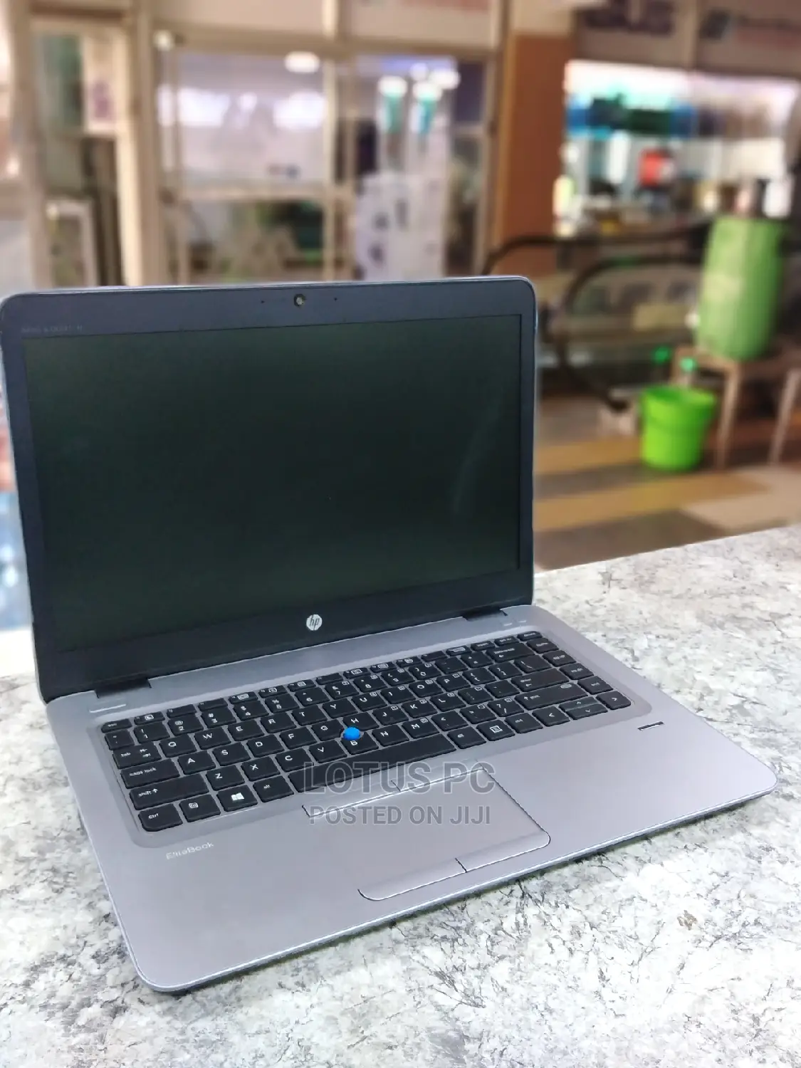 Laptop HP EliteBook 840 G4 8GB Intel Core I5 SSD 256GB